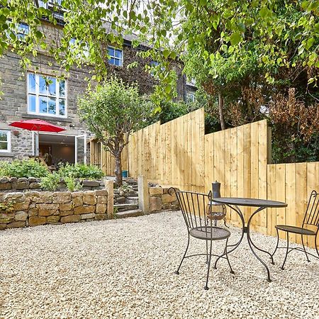 Just The Place River View 3 Bedroom Cottage In Masham Exterior foto